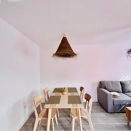 Appartement Tamarindo *