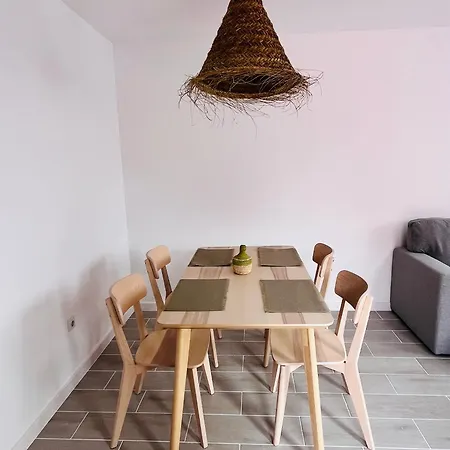 Tamarindo Appartement