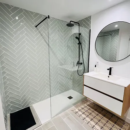 Tamarindo Appartement Corralejo