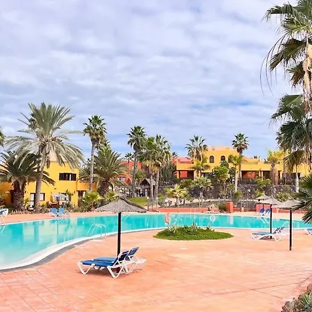 Tamarindo * Corralejo