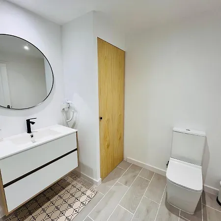 Tamarindo Appartement