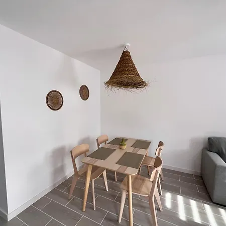 Appartement Tamarindo