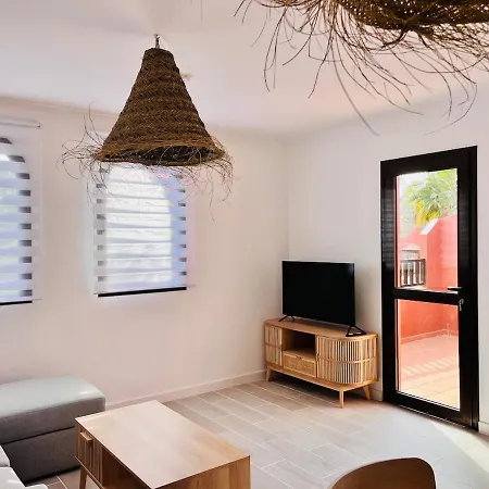 Tamarindo * Corralejo