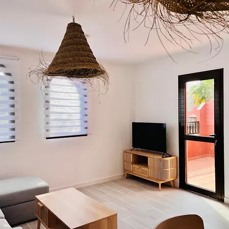 Tamarindo * كوراليهو