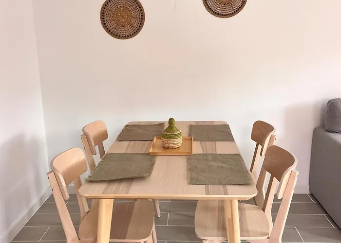 Tamarindo Διαμέρισμα Κοραλέχο