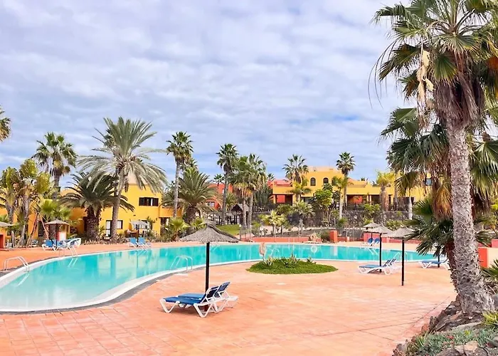 Tamarindo * Κοραλέχο