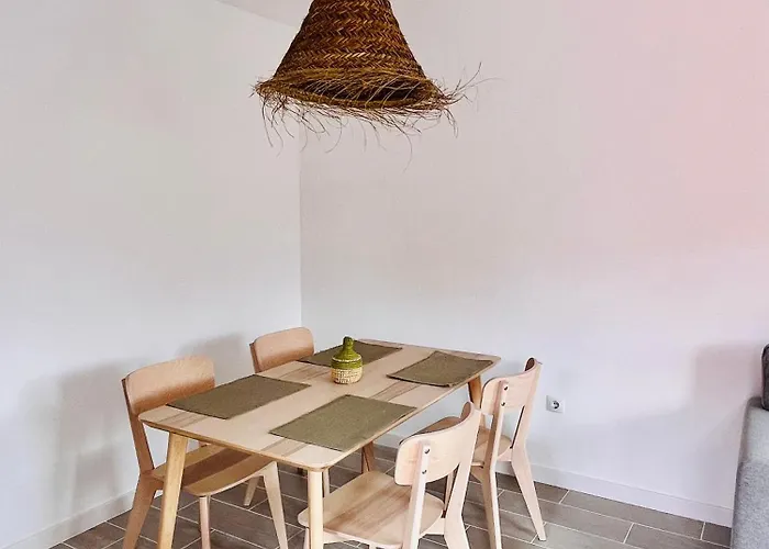 Διαμέρισμα Tamarindo