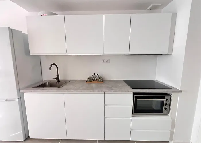 Διαμέρισμα Tamarindo