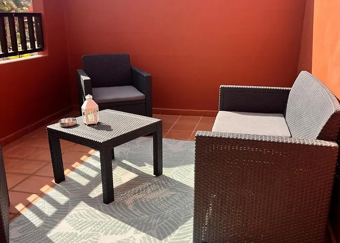 Tamarindo Διαμέρισμα