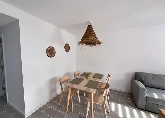 Διαμέρισμα Tamarindo