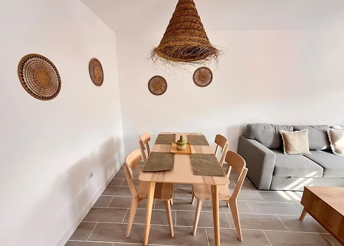 Tamarindo * Κοραλέχο