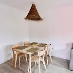 아파트 Tamarindo
