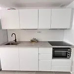 아파트 Tamarindo