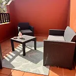 Tamarindo 아파트