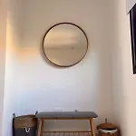 아파트 Tamarindo 코라레호