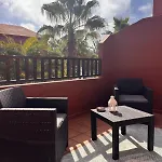 아파트 Tamarindo 코라레호