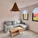아파트 Tamarindo 코라레호