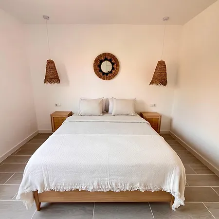 Tamarindo Apartman Corralejo