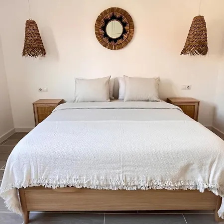 Lejlighed Tamarindo Corralejo