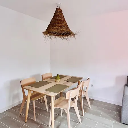 Lejlighed Tamarindo