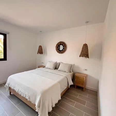 Tamarindo Corralejo
