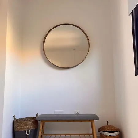 Lejlighed Tamarindo Corralejo