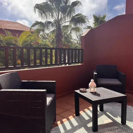 Lejlighed Tamarindo Corralejo