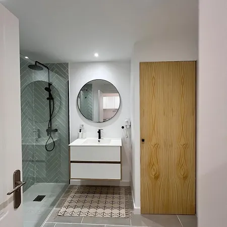 Apartmán Tamarindo Corralejo