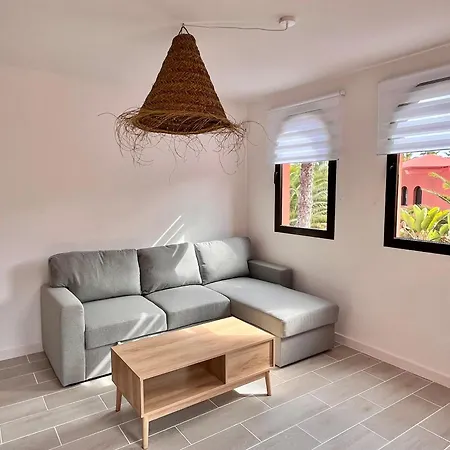 Apartamento Tamarindo Corralejo