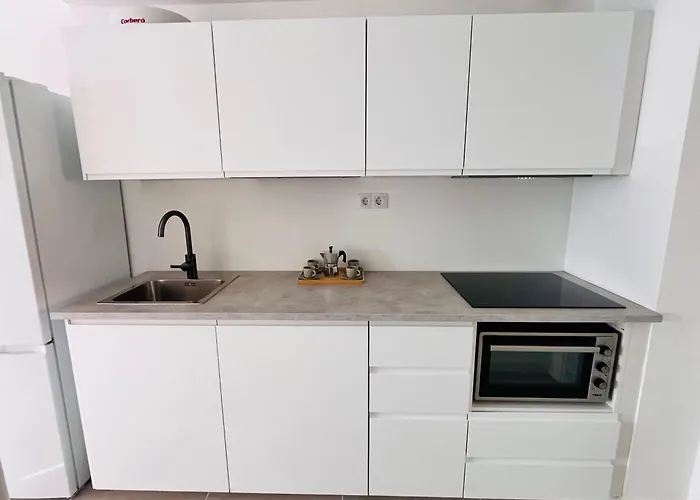 Tamarindo Apartman *