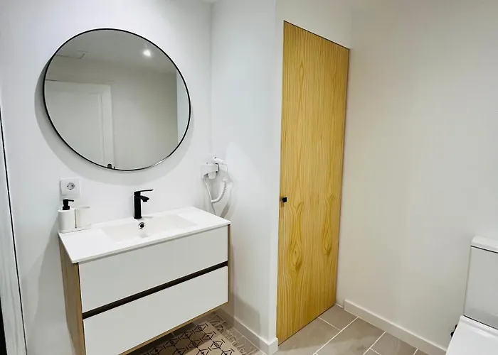 Apartman Tamarindo *