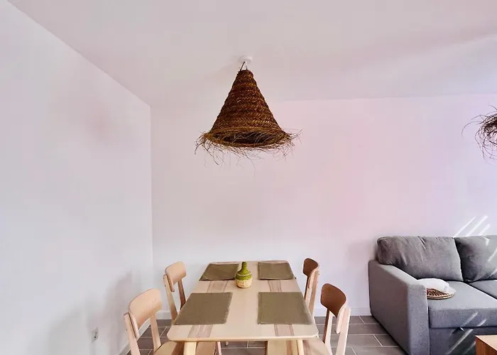 Apartman Tamarindo *