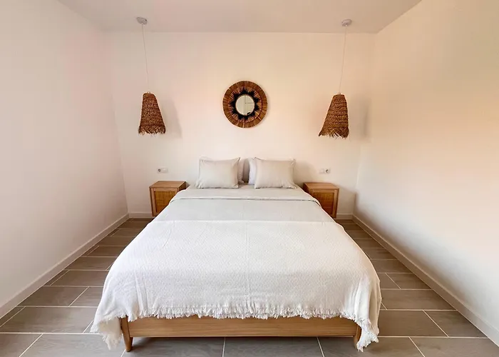 Tamarindo Apartman Corralejo