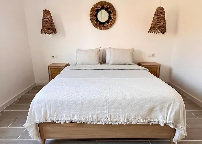 Apartman Tamarindo Corralejo