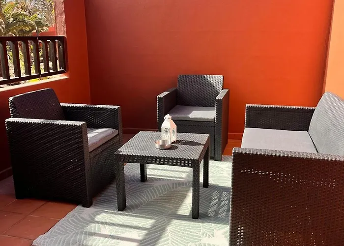 Tamarindo * Corralejo