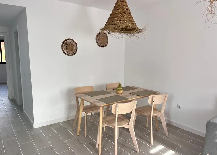 Apartman Tamarindo Corralejo
