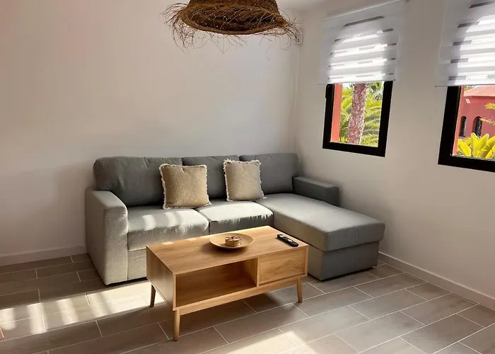 Apartman Tamarindo