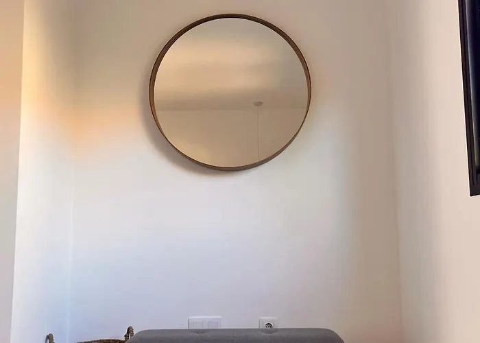 Apartman Tamarindo Corralejo