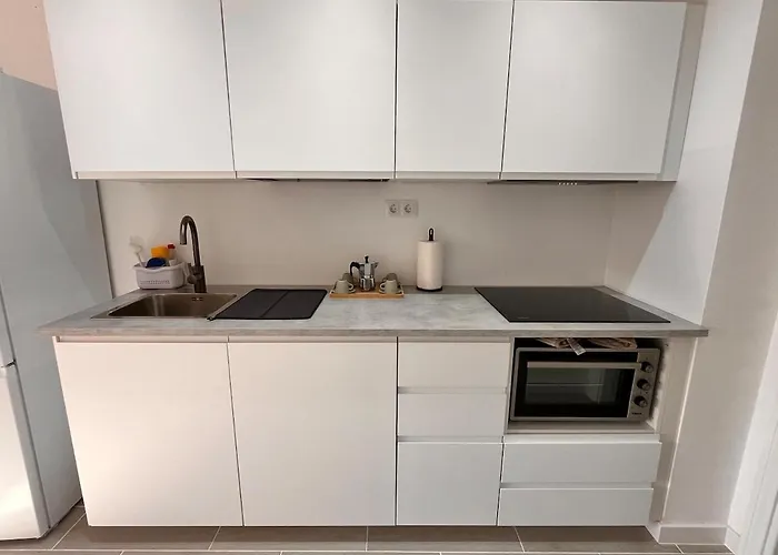 Tamarindo Apartman Corralejo