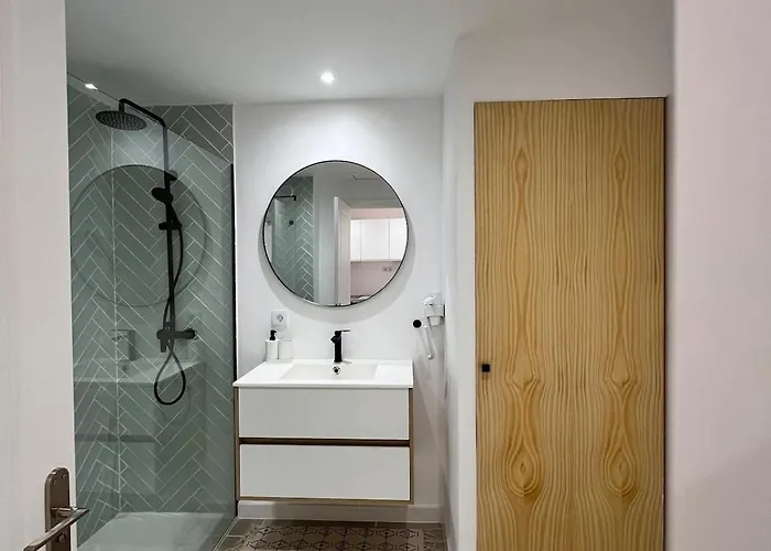 Apartman Tamarindo Corralejo