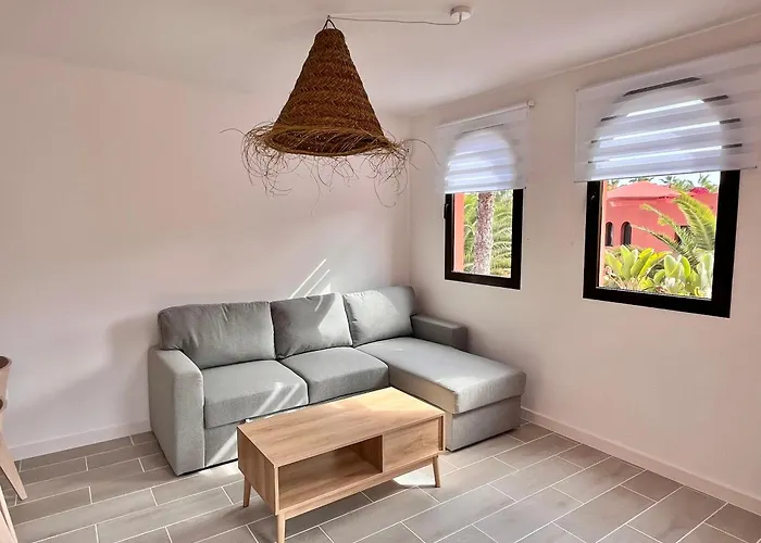 Apartman Tamarindo Corralejo