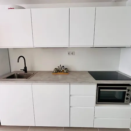 Tamarindo Apartman *