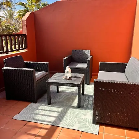 Tamarindo * Corralejo