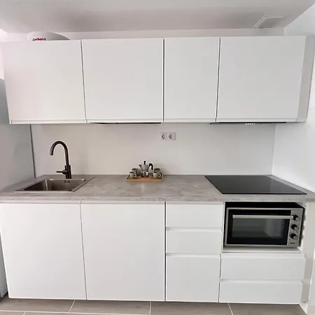 Apartman Tamarindo