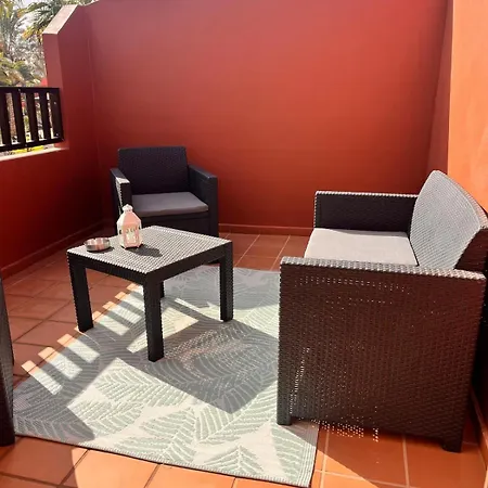 Tamarindo Apartman