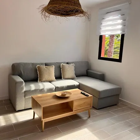 Apartman Tamarindo