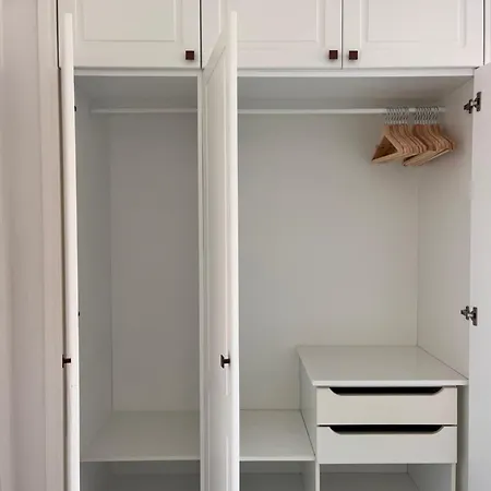 Apartman Tamarindo *