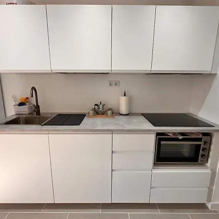 Tamarindo Apartman Corralejo